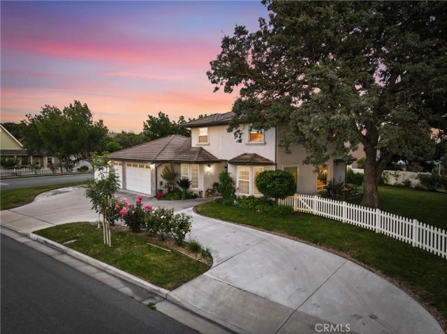 510 Grand Canyon Drive, Paso Robles, CA 93446