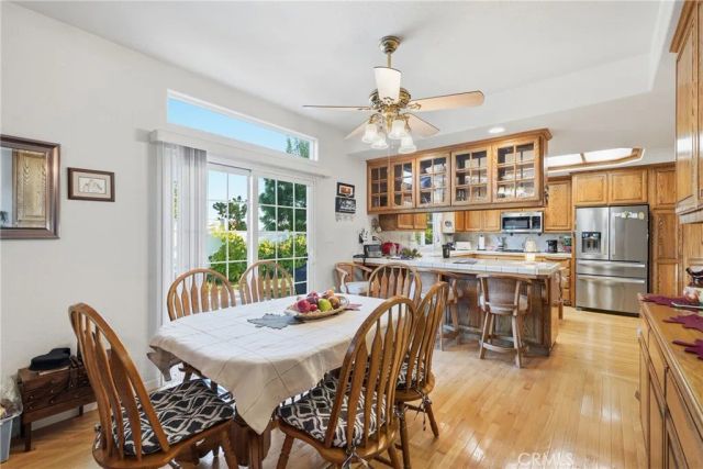 510 Grand Canyon Drive, Paso Robles, CA 93446