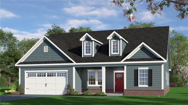 304 Riverview RD, Chesapeake, VA 23322