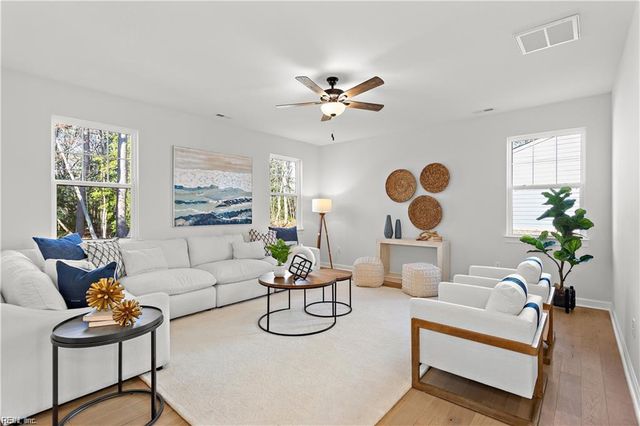 304 Riverview RD, Chesapeake, VA 23322