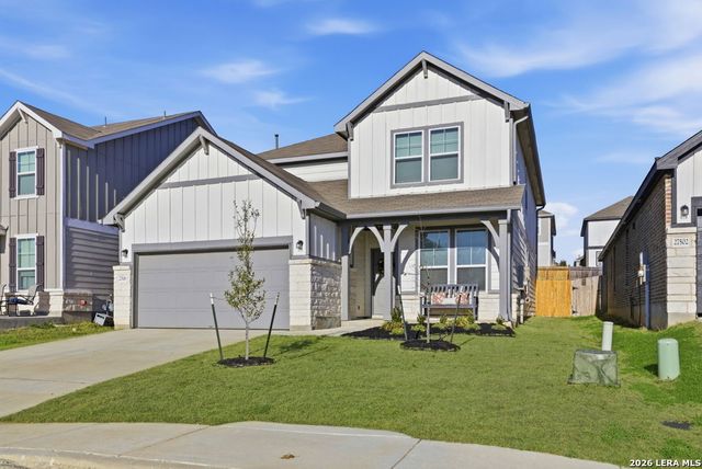 27506 Sienna Crk, Boerne, TX 78015