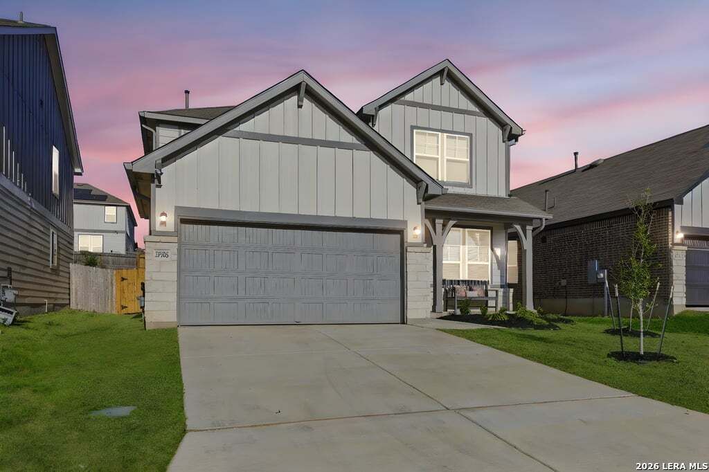 27506 Sienna Crk, Boerne, TX 78015