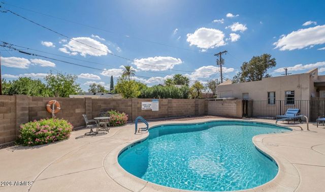 231 N ROBSON -- 2, Mesa, AZ 85201