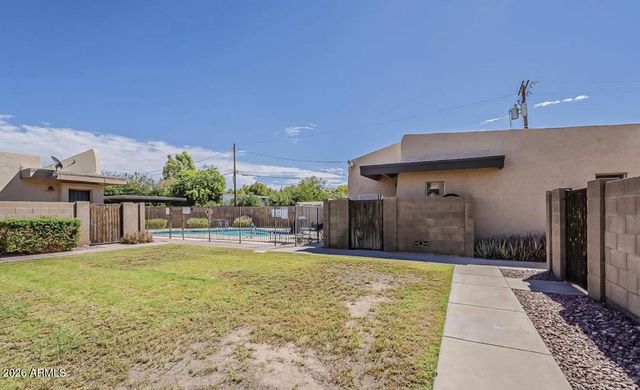 231 N ROBSON -- 2, Mesa, AZ 85201