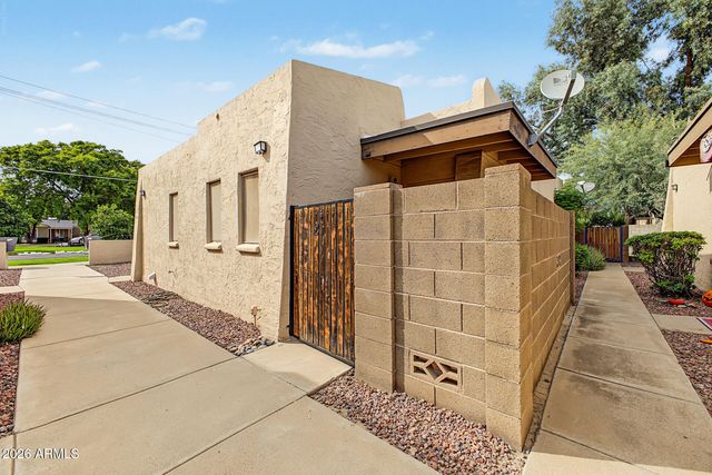 231 N ROBSON -- 2, Mesa, AZ 85201
