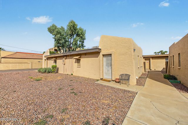 231 N ROBSON -- 2, Mesa, AZ 85201