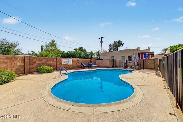 231 N ROBSON -- 2, Mesa, AZ 85201