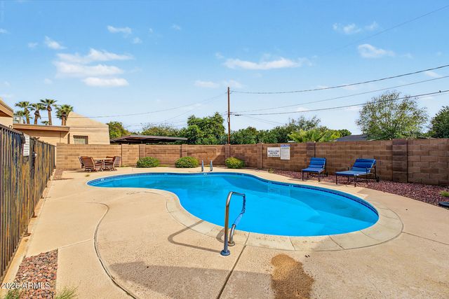 231 N ROBSON -- 2, Mesa, AZ 85201