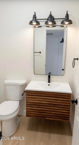 231 N ROBSON -- 2, Mesa, AZ 85201