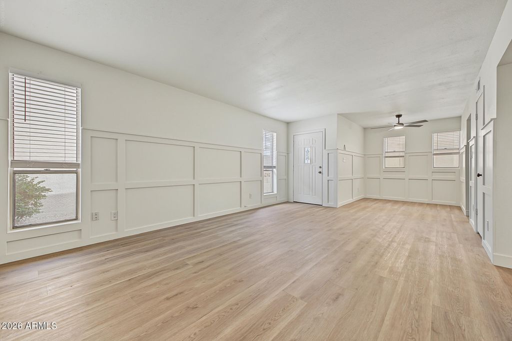 231 N ROBSON -- 2, Mesa, AZ 85201 — photo 5