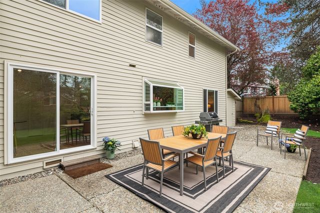 11321 83rd Place NE, Kirkland, WA 98034