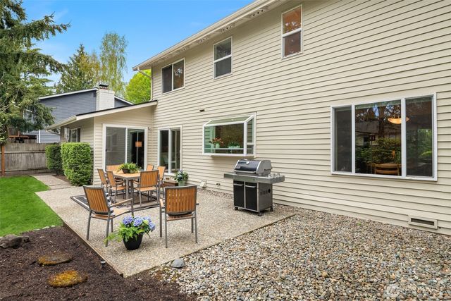 11321 83rd Place NE, Kirkland, WA 98034