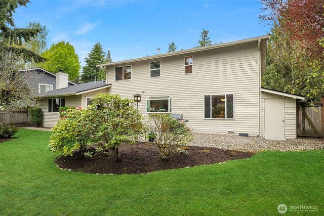 11321 83rd Place NE, Kirkland, WA 98034
