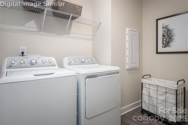 9615 Teamwork Street NW, Concord, NC 28027