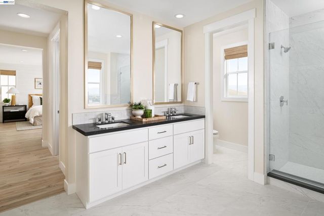 3837 Shorthorn Street, Dublin, CA 94568