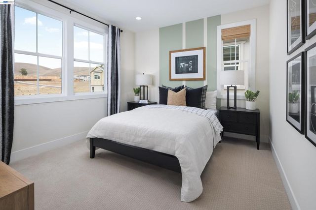 3837 Shorthorn Street, Dublin, CA 94568