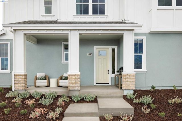 3837 Shorthorn Street, Dublin, CA 94568