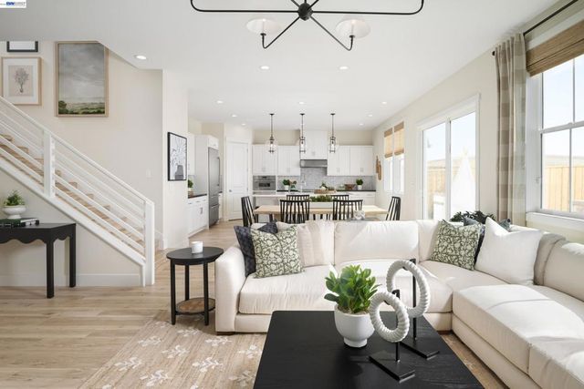 3837 Shorthorn Street, Dublin, CA 94568