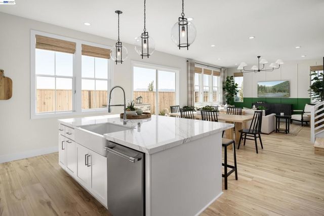 3837 Shorthorn Street, Dublin, CA 94568