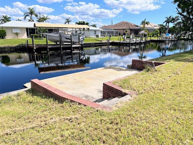 5235 SW 3rd AVE, Cape Coral, FL 33914