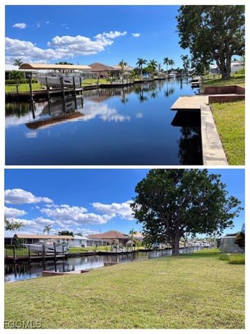 5235 SW 3rd AVE, Cape Coral, FL 33914
