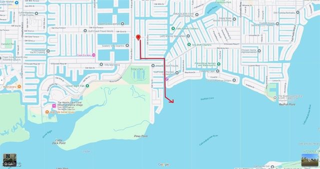 5235 SW 3rd AVE, Cape Coral, FL 33914