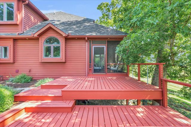 575 B County Road 2550 N, Mahomet, IL 61853