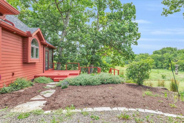 575 B County Road 2550 N, Mahomet, IL 61853