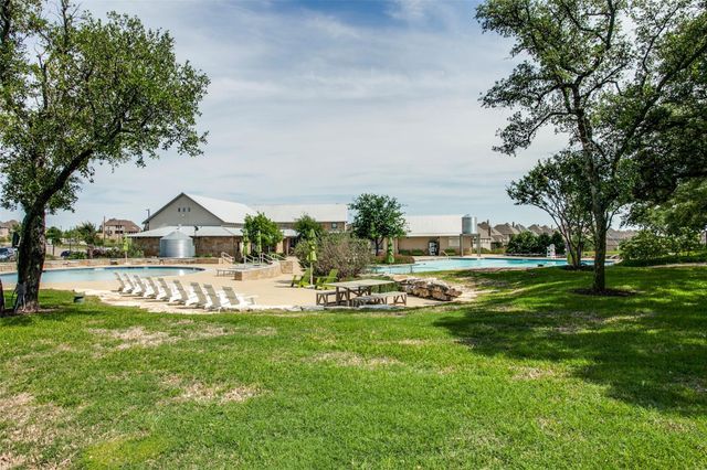 1518 Saddle Tree Road, Frisco, TX 75036