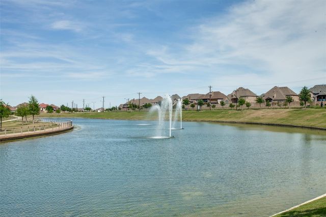 1518 Saddle Tree Road, Frisco, TX 75036