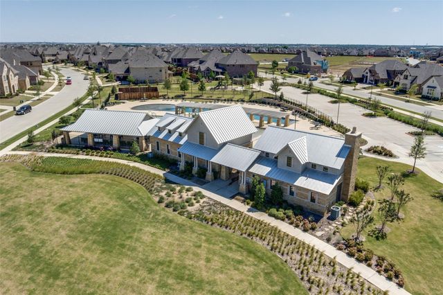 1518 Saddle Tree Road, Frisco, TX 75036