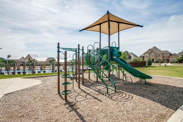 1518 Saddle Tree Road, Frisco, TX 75036