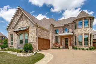 1518 Saddle Tree Road, Frisco, TX 75036