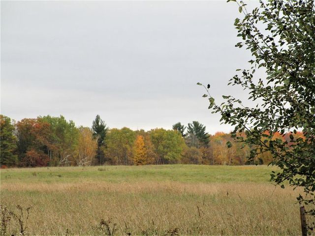 Parcel 3 90th Street, Frederic, WI 54837