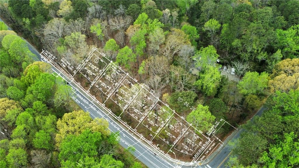 4325 Boulder Park SW Drive, Atlanta, GA 30331