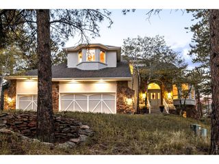 29360 Northstar Ln, Evergreen, CO 80439
