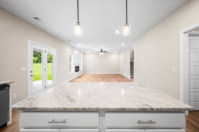 439 Blue Ridge Ct, Clarksville, TN 37043