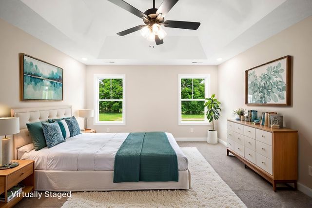 439 Blue Ridge Ct, Clarksville, TN 37043