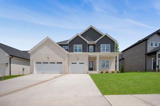 439 Blue Ridge Ct, Clarksville, TN 37043