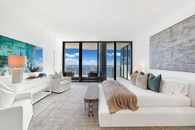 700 NE 24th St PH-5903, Miami, FL 33137