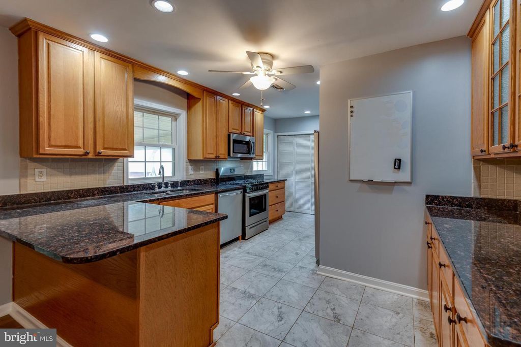 45923 GUENTHER DR, Great Mills, MD 20634