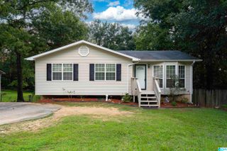 5933 DEWEY HEIGHTS ROAD, Pinson, AL 35126