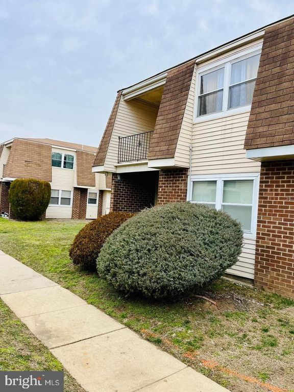 28-6 FLORENCE TOLLGATE PL, Burlington, NJ 08016