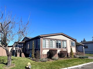 11500 Meridian Avenue S #91, Everett, WA 98208