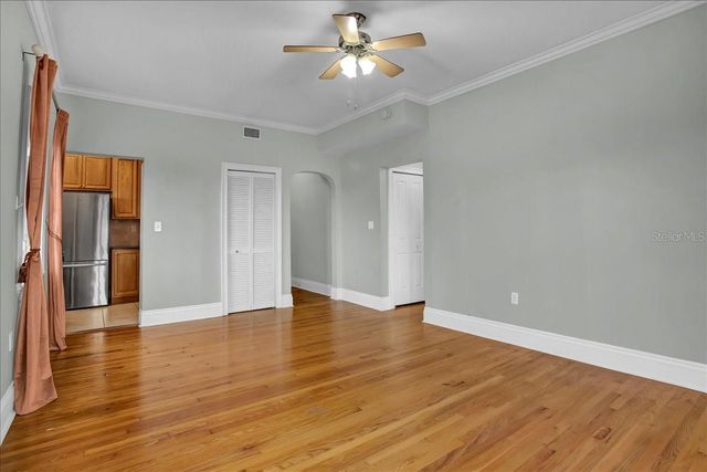 2117 W DEKLE AVENUE F3, Tampa, FL 33606