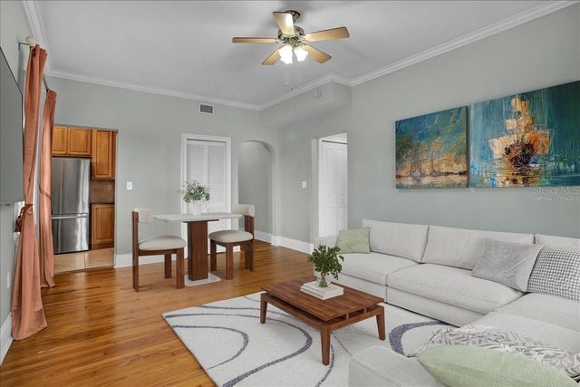 2117 W DEKLE AVENUE F3, Tampa, FL 33606