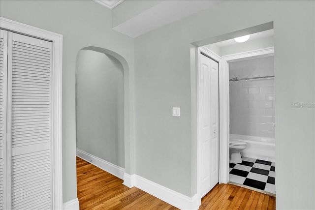 2117 W DEKLE AVENUE F3, Tampa, FL 33606