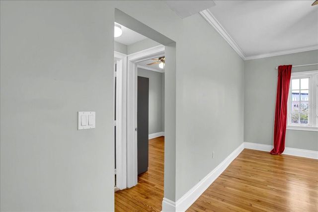 2117 W DEKLE AVENUE F3, Tampa, FL 33606