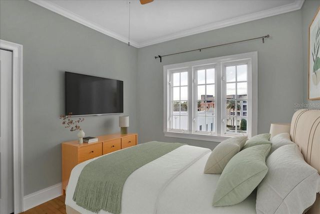 2117 W DEKLE AVENUE F3, Tampa, FL 33606