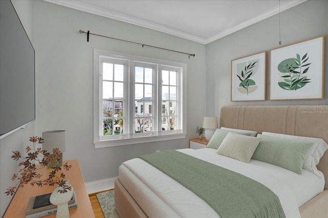 2117 W DEKLE AVENUE F3, Tampa, FL 33606